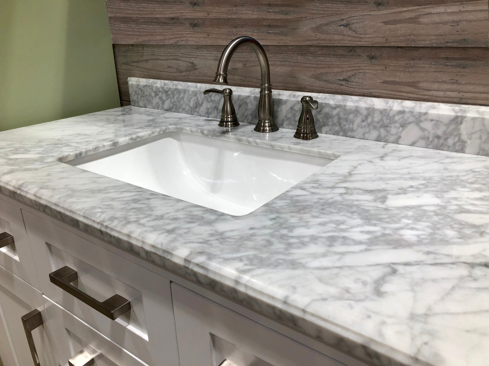 Top 4 Different Types Of Kitchen Countertops Pros Cons