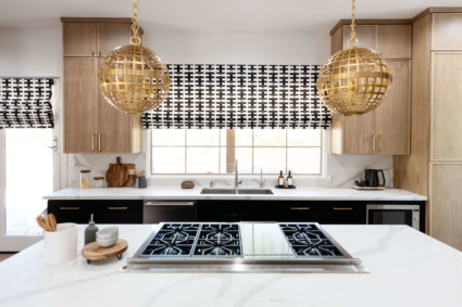 kitchen interior design Paradise Valley