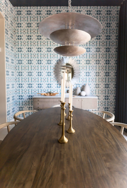 Contemporary interior design scottsdale