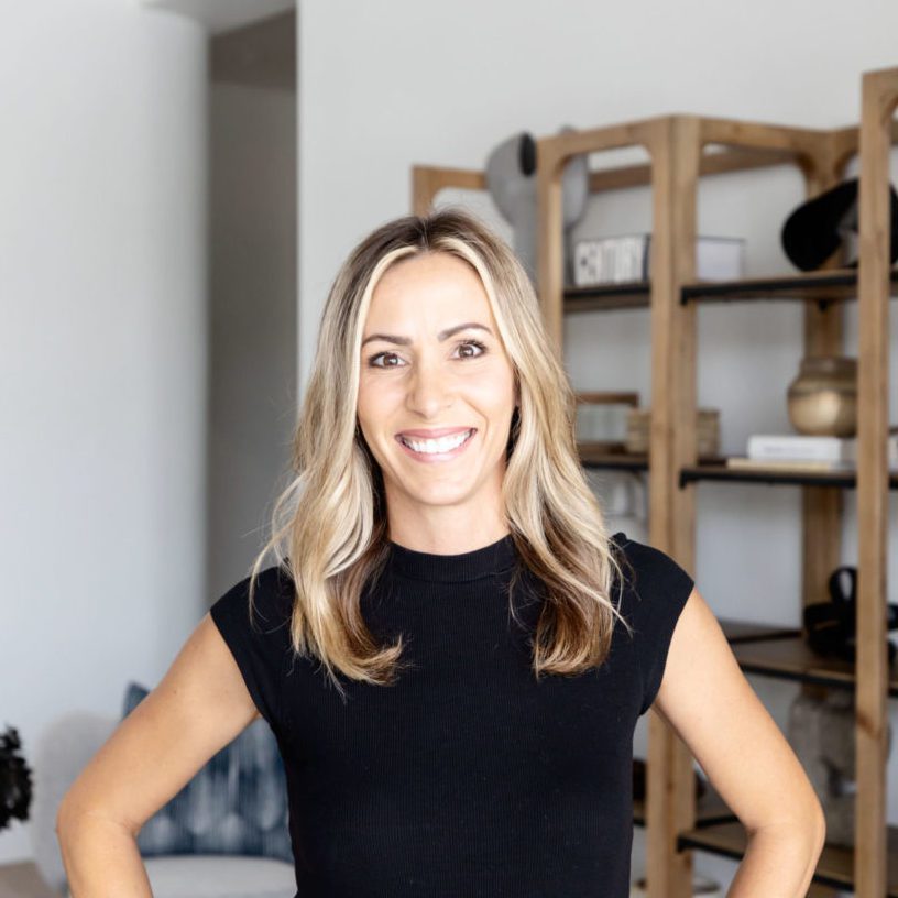 Danielle Cantwell Danielle Cantwell Living with Lolo Scottsdale Interior Designer