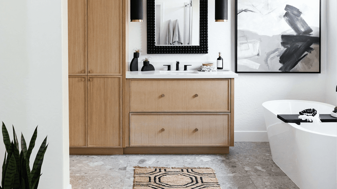 Ironwood Project Reveal. Scottsdale AZ . Interior Design