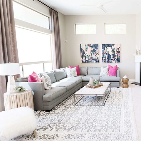 best interior designer in scottsdale