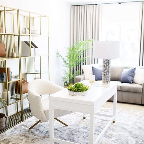 best interior designer in paradise valley