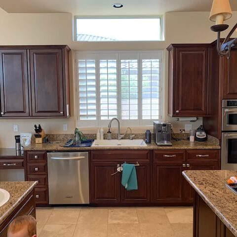 kitchen remodel designer phoenix