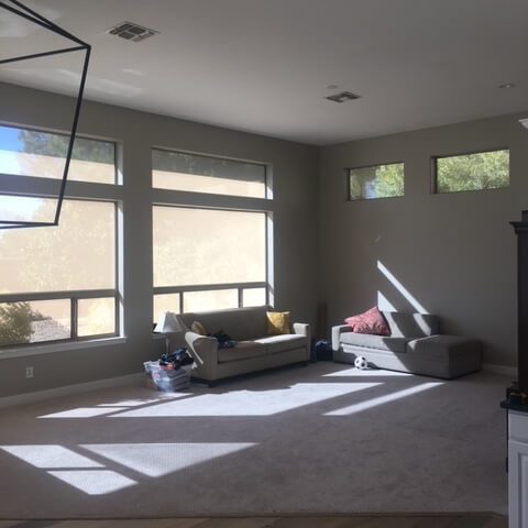 best home decorator in Scottsdale
