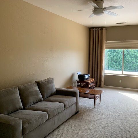 best interior designer in paradise valley