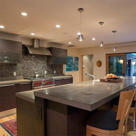 best interior design firm in Scottsdale