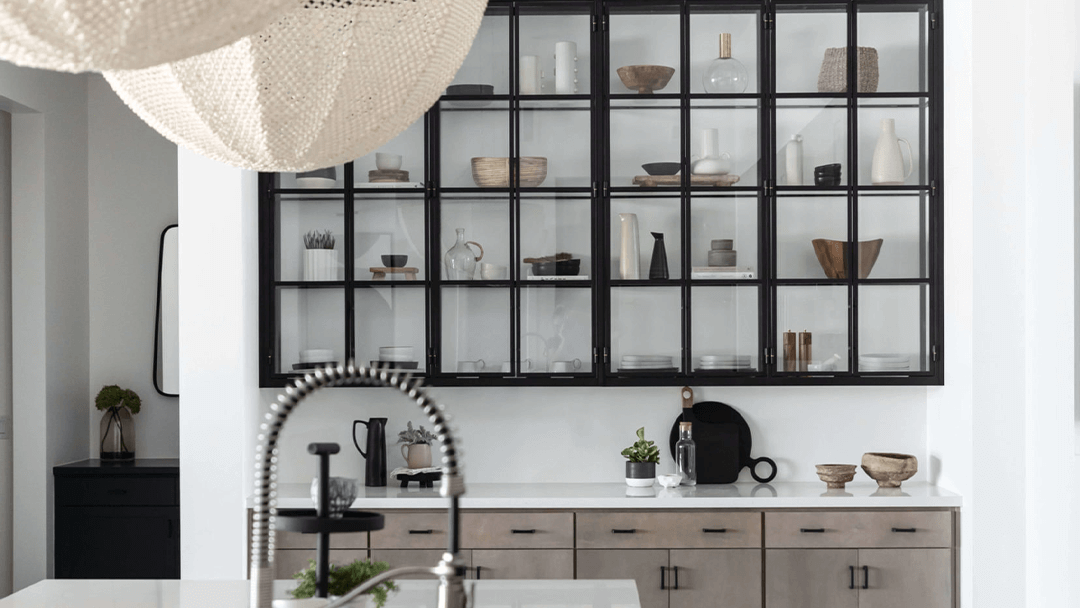 Project Reveal: Monte Lindo Pt 1 .Scottsdale AZ. Interior Design