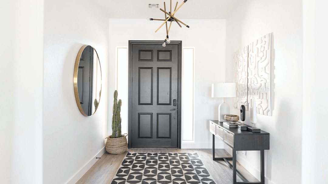 Project Reveal: Montevista Pt 1 • Cave Creek, AZ • Interior Design