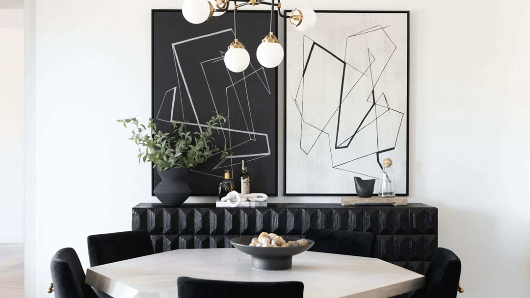 Project Reveal: Montevista Pt 2 • Cave Creek, AZ • Interior Design