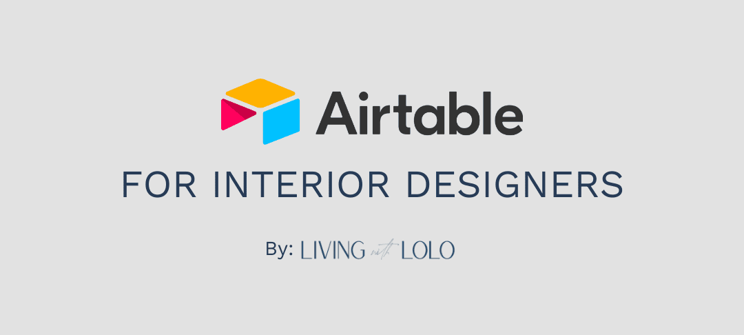 The 2 Must Have Interior Design Software Tools to Invest In 2022