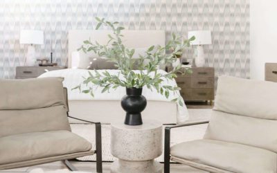 An Interior Designer’s 5 Favorite Kinds of Greenery & Faux Plants