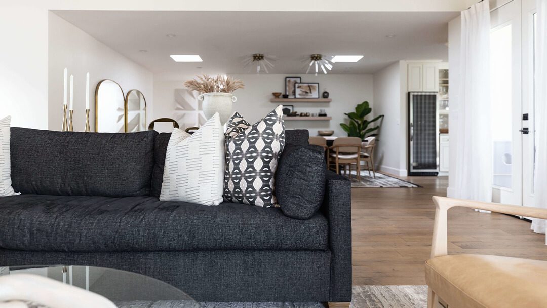 Project Reveal: Fanfol Pt 1 • Paradise Valley, AZ • Interior Design