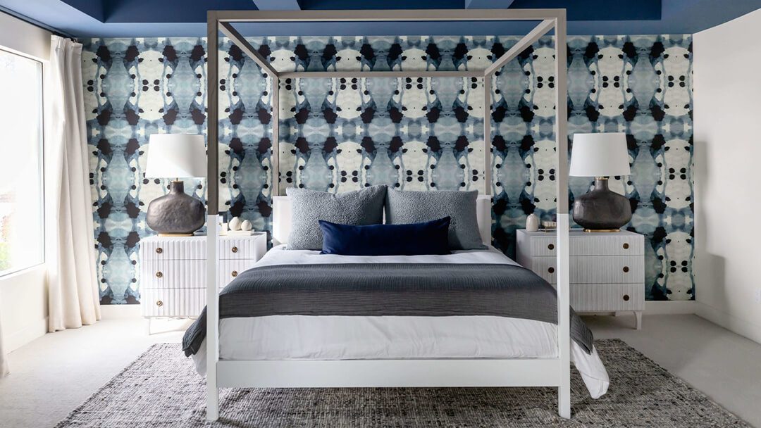 Project Reveal: Fanfol Pt 2 • Paradise Valley, AZ • Interior Design