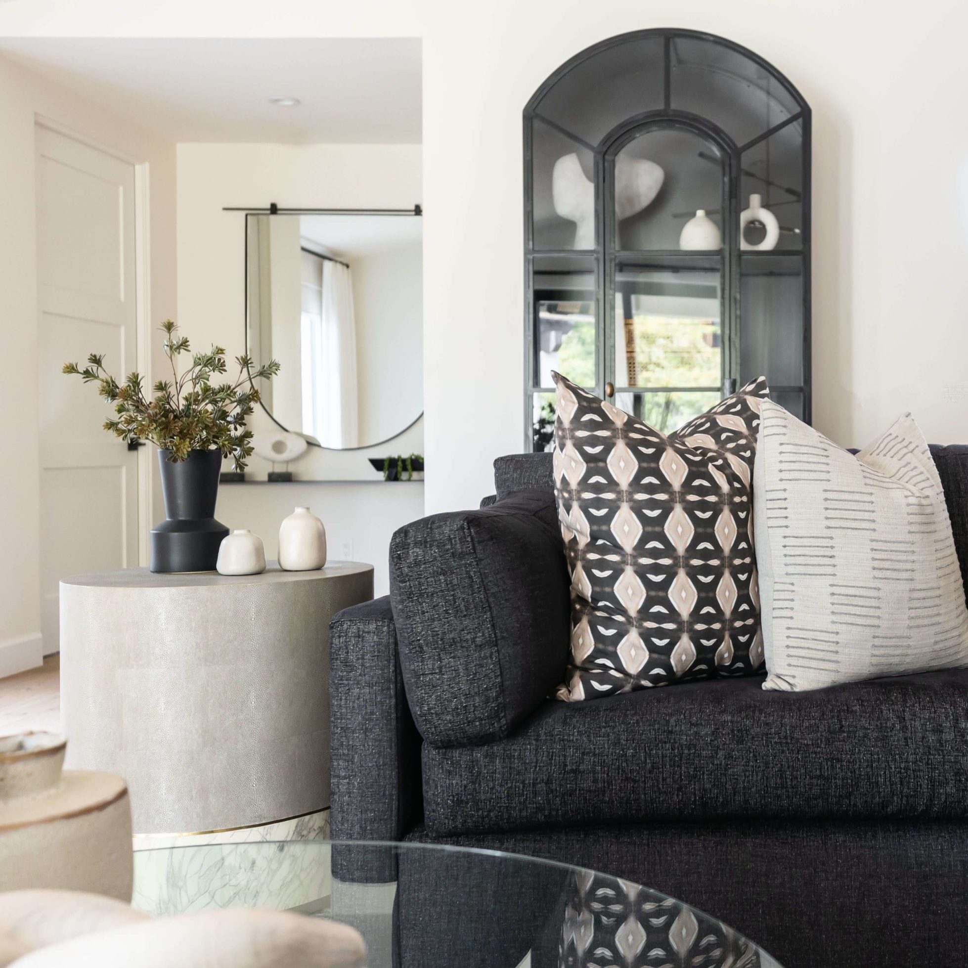 Scottsdale Home Interior Design.