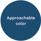 Approachable-color