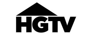 HGTV Logo + Link
