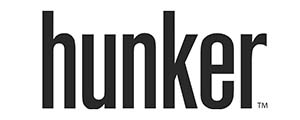 Hunker Logo + Link.