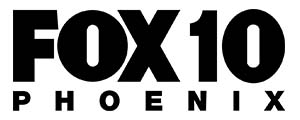Fox 10 Phoenix Logo + Link